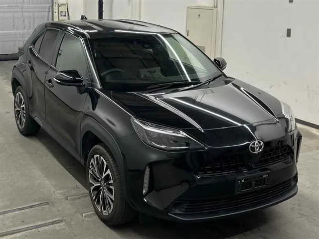 Toyota Yaris Cross MXPB10 2023